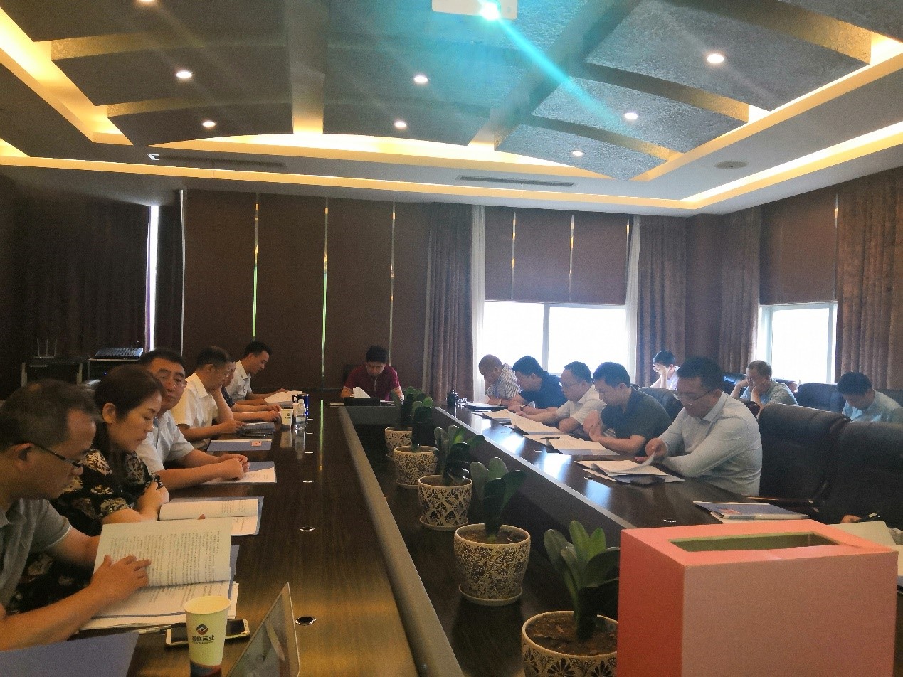 富临运业顺利完成独立董事任期届满选举工作