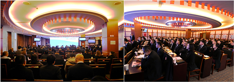 担当作为 履职笃行 2019年创佳绩  深耕主业 聚焦服务 2020年再出发